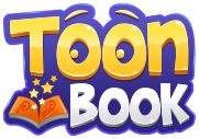 Toon Book – Sách truyện AR